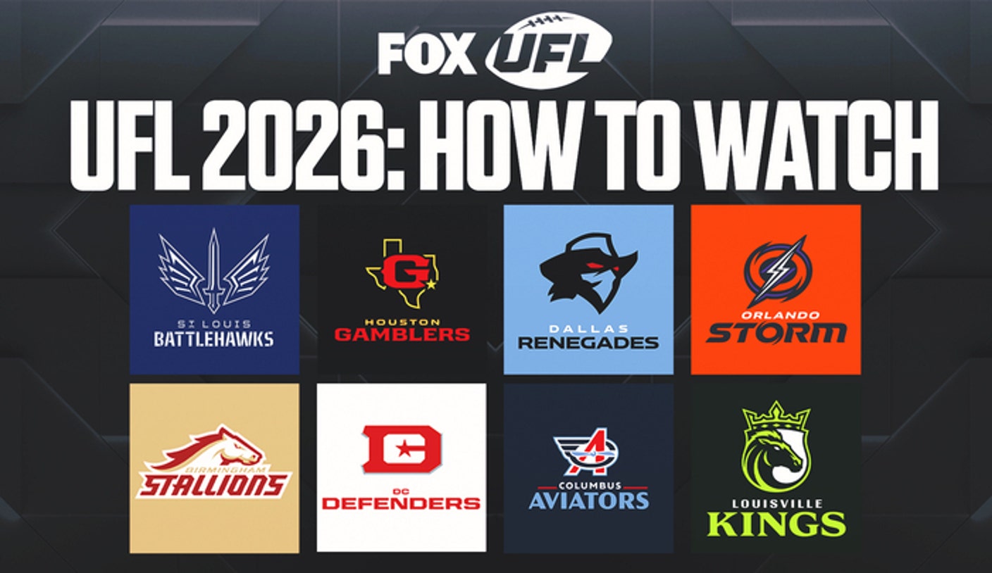 巅峰国际pg下载入口 - 巅峰国际 2026 UFL 第九周赛事观赛指南：直播平台、看点全解析